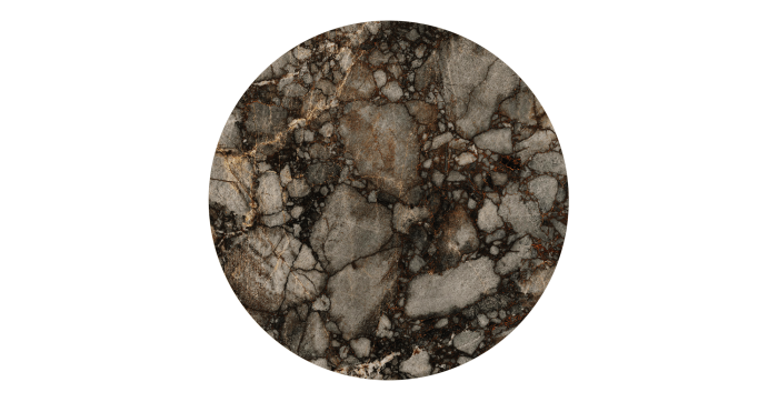 Tavolo Luna Colonna