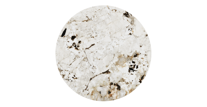 Tavolo Luna Colonna