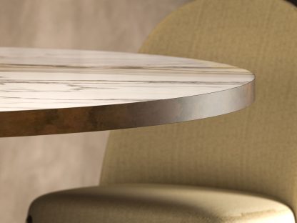 Tavolo Luna Alveo gallery image 7