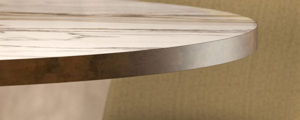 Phantom Edge – Round gallery image 1