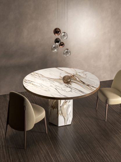 Tavolo Luna Alveo gallery image 2