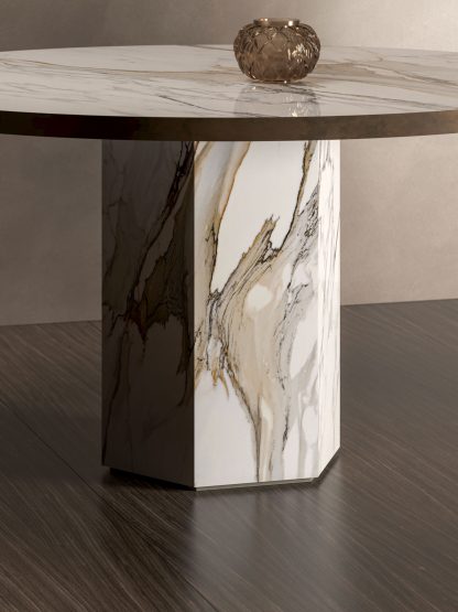 Tavolo Luna Alveo gallery image 6