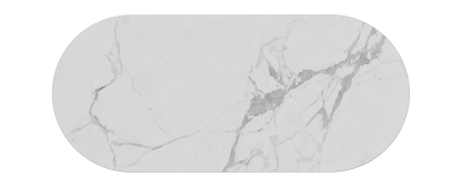 Tavolo Mezzaluna Romano gallery image 7