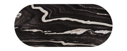 Tavolo Mezzaluna Romano gallery image 9