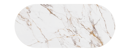 Tavolo Mezzaluna Colonna gallery image 19