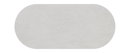 Tavolo Mezzaluna Romano gallery image 10