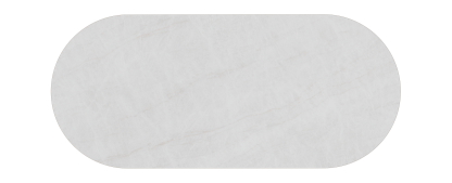 Tavolo Mezzaluna Colonna gallery image 23