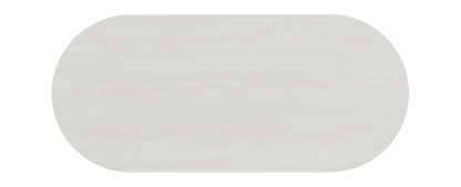 Tavolo Mezzaluna Colonna gallery image 24