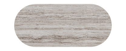 Tavolo Mezzaluna Colonna gallery image 25