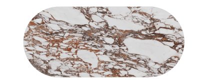 Tavolo Mezzaluna Colonna gallery image 26