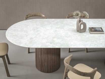 Tavolo Mezzaluna Romano gallery image 3