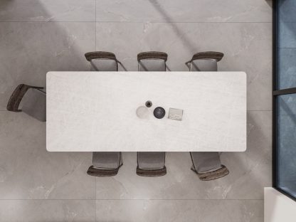 Tavolo Piazza Romano gallery image 1