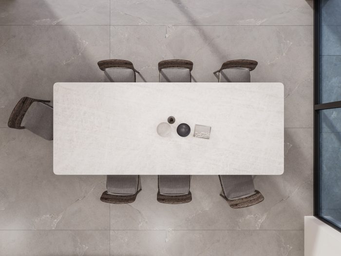 Tavolo Piazza Romano