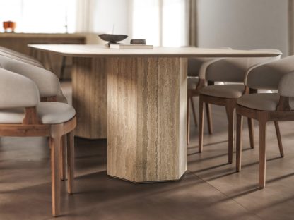 Tavolo Contorno Alveo gallery image 6