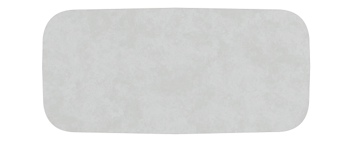 Tavolo Contorno Romano