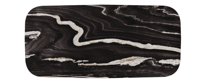 Tavolo Contorno Romano