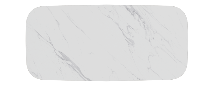 Tavolo Contorno Romano