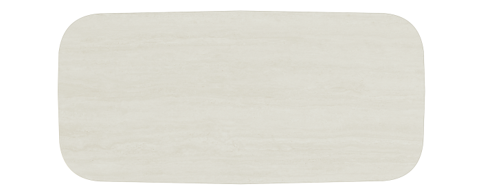 Tavolo Contorno Alveo