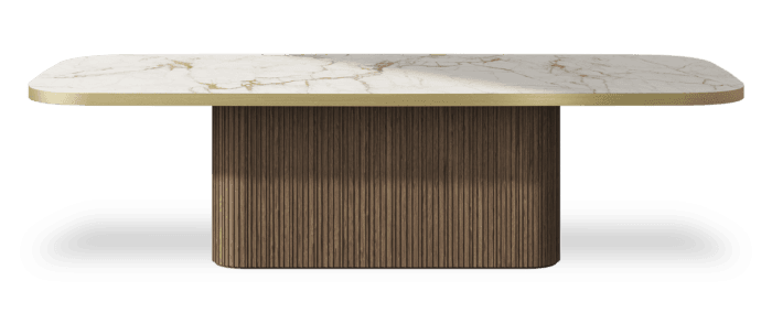 Vanguard Edge – Curve