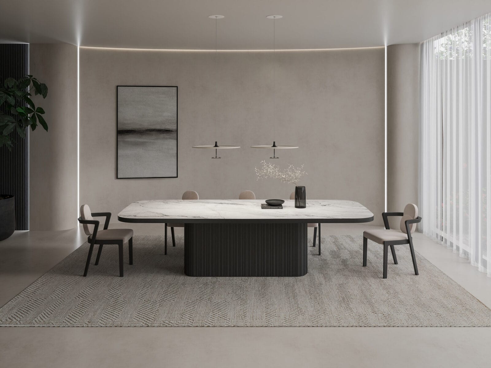 Vanguard Edge – Curve main gallery image