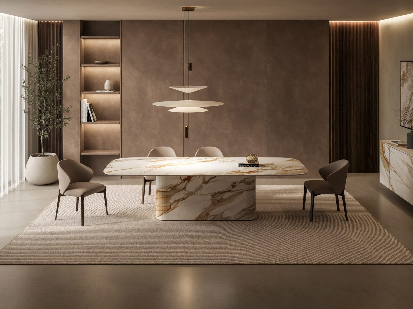 Vanguard Slim – Curve main gallery image