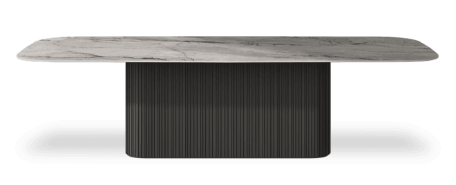 Vanguard Slim - Curve