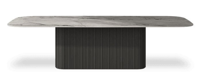 Vanguard Slim – Curve