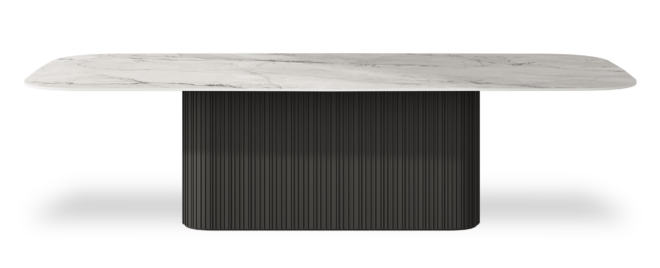 Vanguard Slim - Curve