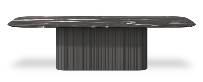 Vanguard Solid - Curve