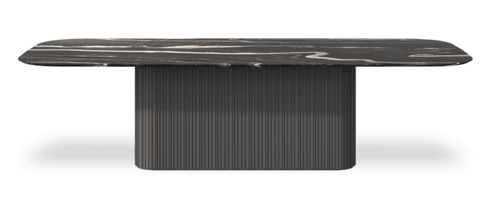 Vanguard Solid – Curve