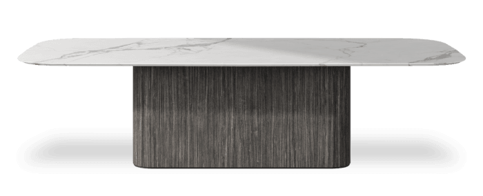 Vanguard Solid – Curve