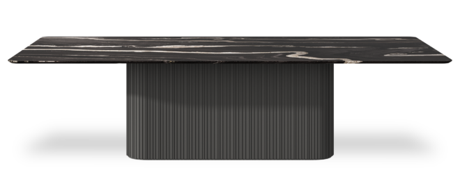 Vanguard Solid - Quad