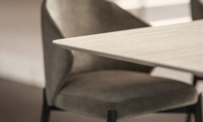 Porcelain Stoneware Table